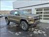 2025 Chevrolet Colorado