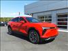 2024 Chevrolet Blazer EV