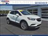 2018 Buick Encore