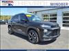 2022 Chevrolet Trailblazer