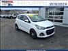 2017 Chevrolet Spark