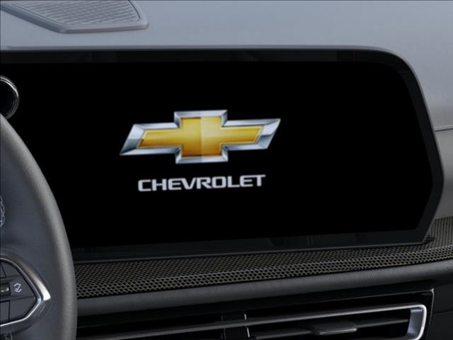 2027 Chevrolet Traverse Z71 Sandstone Gray Gfr at Team Chevrolet Buick GMC