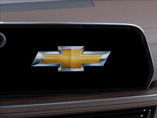 2026 Chevrolet Tahoe High Country Black Gba at Memorial Highway Chevrolet