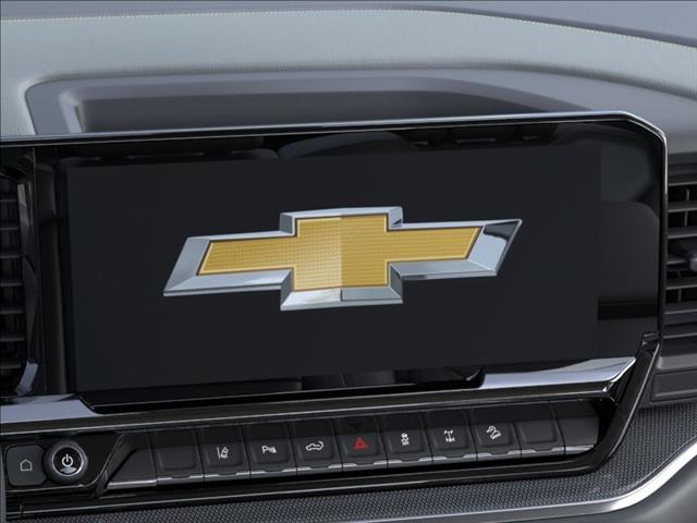 2026 Chevrolet Silverado 2500HD photo 20 of 24