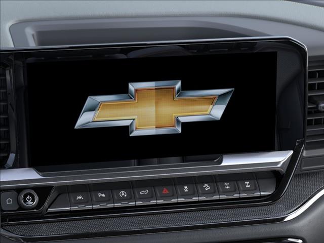 2026 Chevrolet Silverado 1500 ZR2  at Memorial Highway Chevrolet