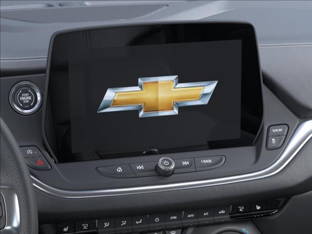 2026 Chevrolet Blazer LT Sterling Gray Metallic Gxd at Memorial Highway Chevrolet