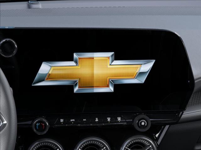 2026 Chevrolet Blazer EV LT Summit  White at Memorial Highway Chevrolet