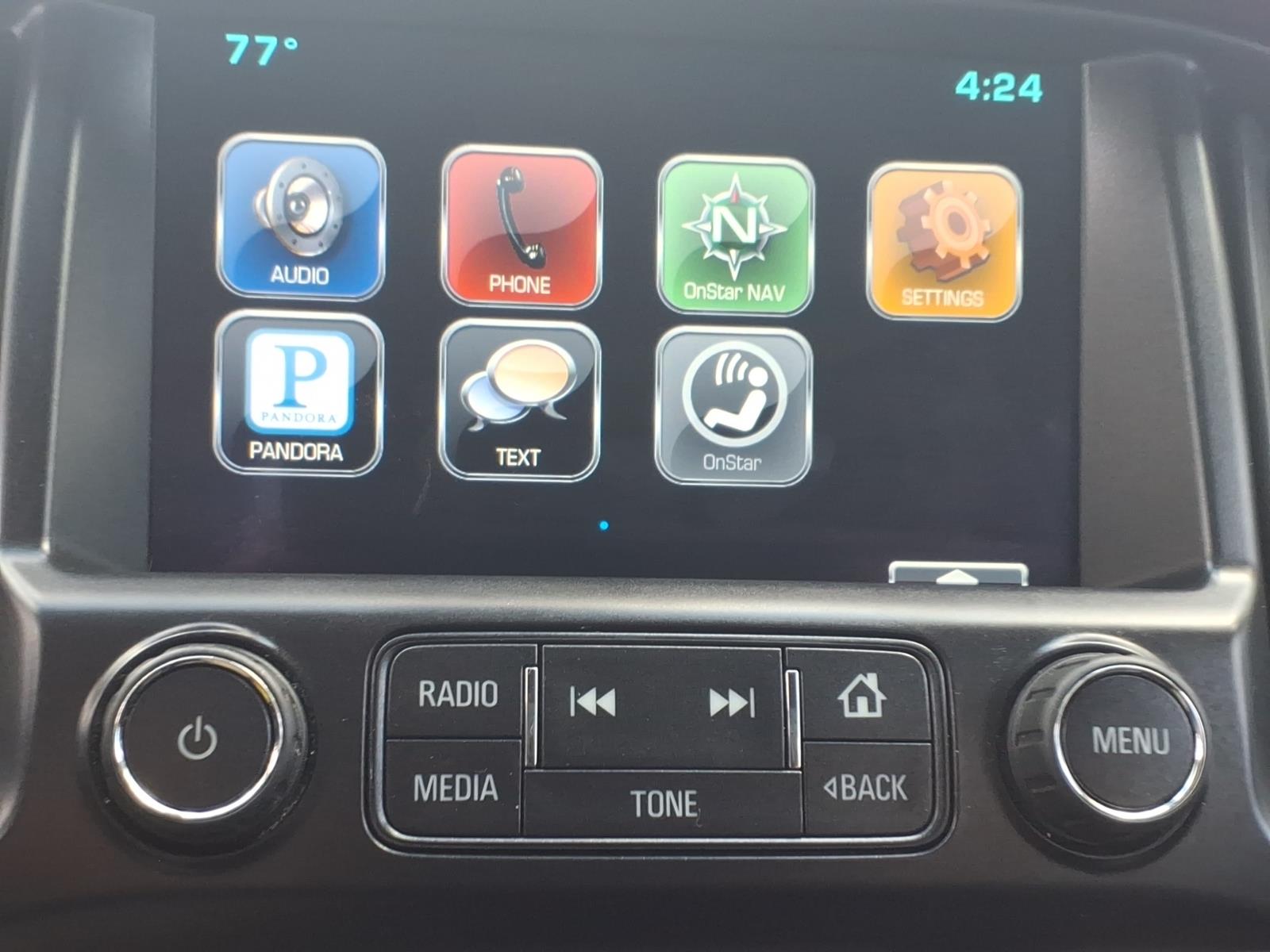 2015 Chevrolet Colorado photo 20 of 27