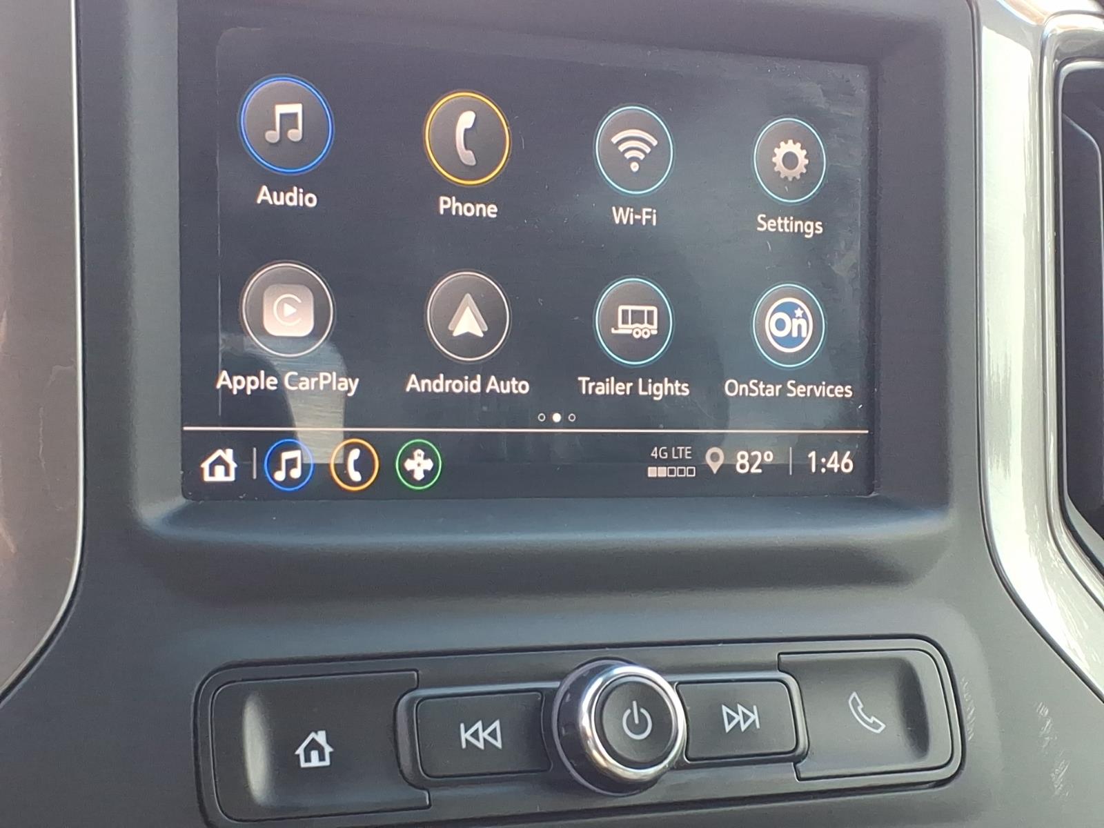 2024 Chevrolet Silverado 1500 Work Truck Black at Memorial Highway Chevrolet