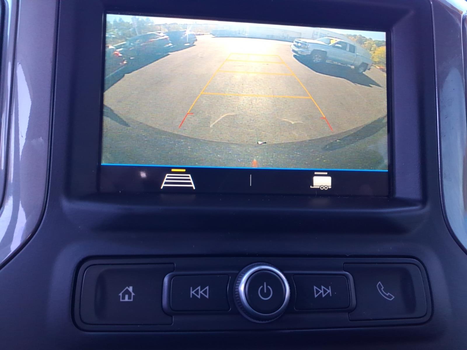 2019 Chevrolet Silverado 1500 photo 20 of 24