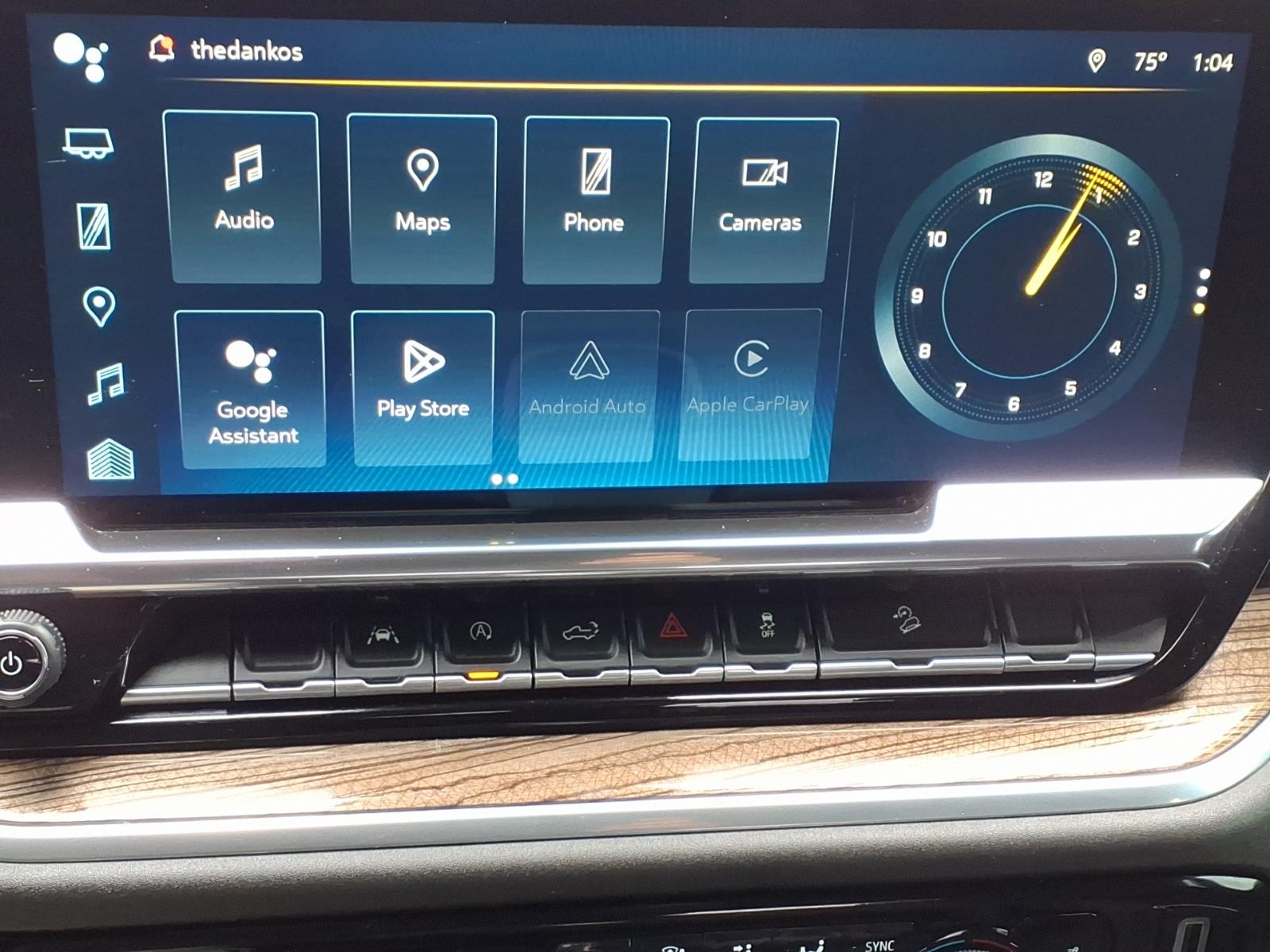 2022 Chevrolet Silverado 1500 photo 20 of 25