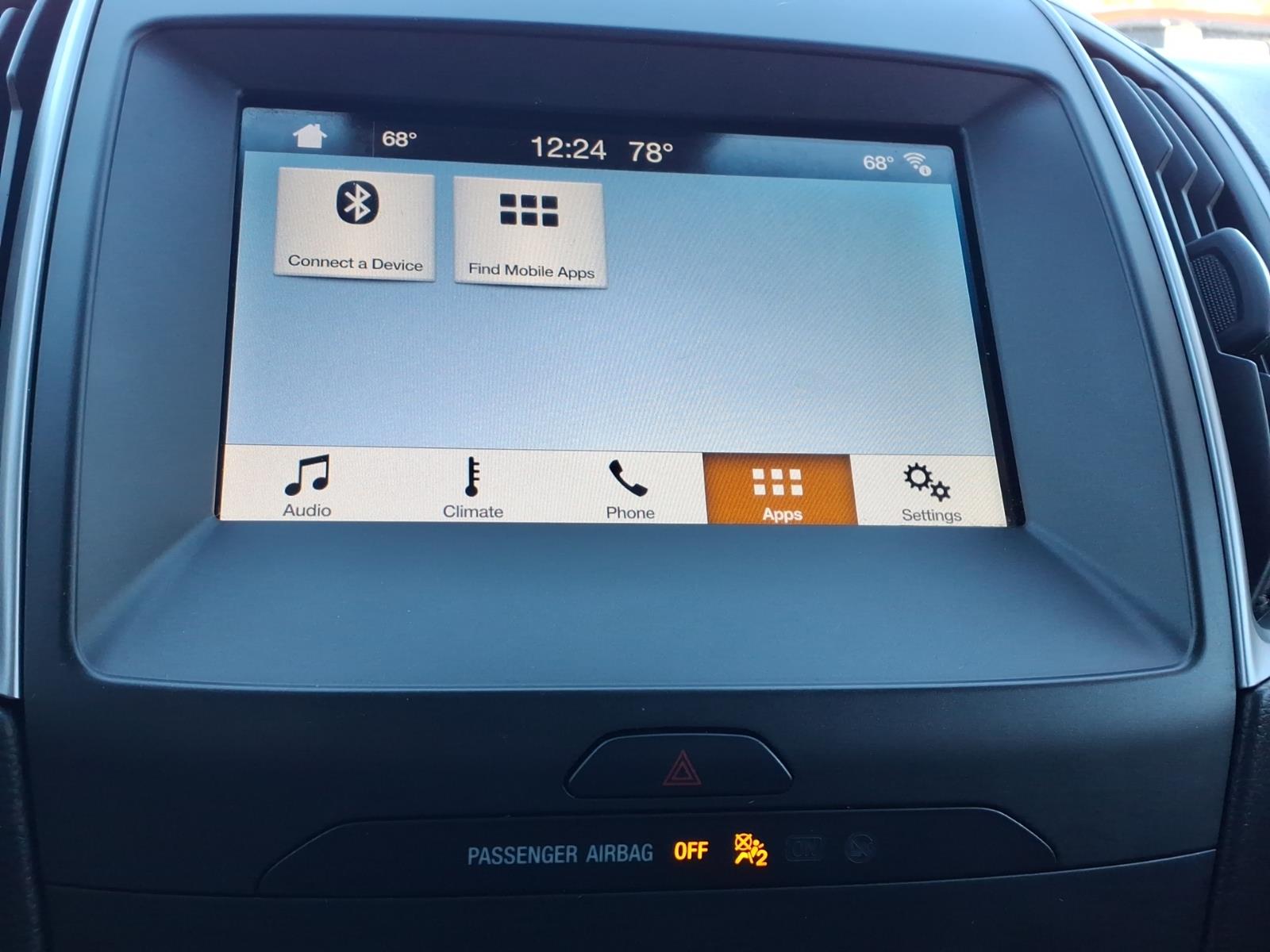 2019 Ford Edge photo 20 of 26