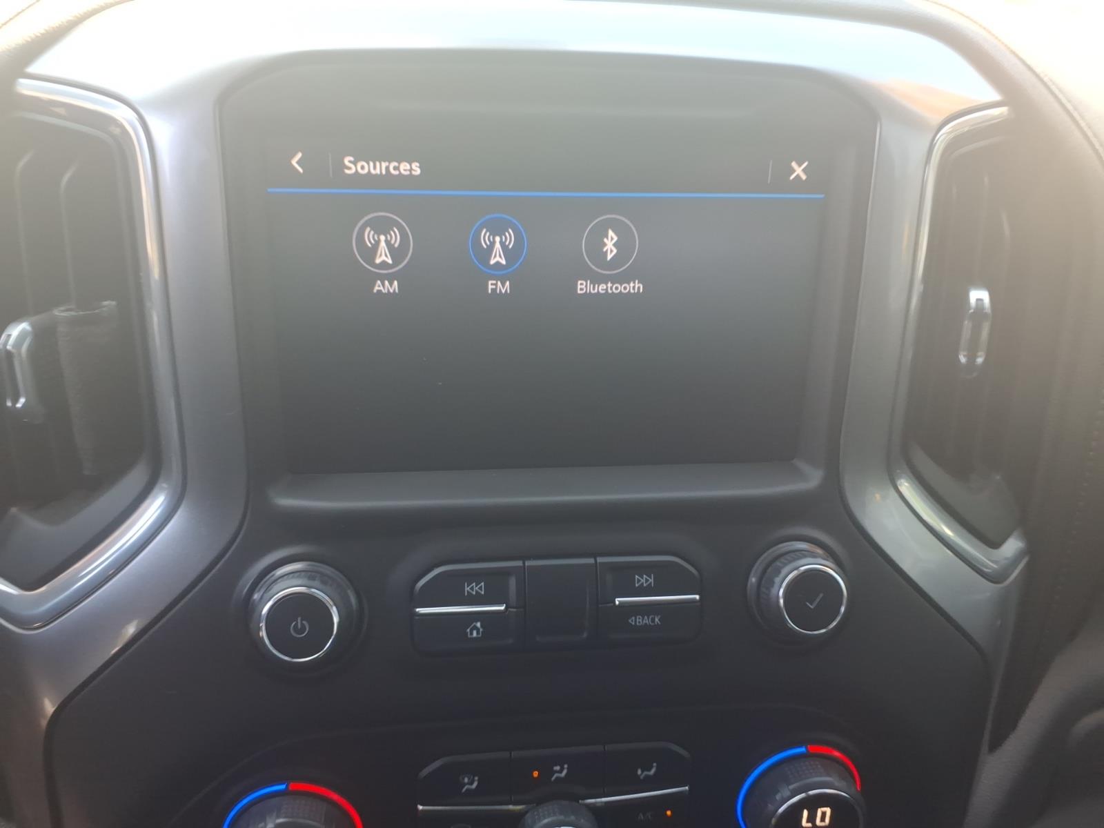 2020 Chevrolet Silverado 1500 LT Light Autumnwood Metallic at Team Chevrolet Buick GMC