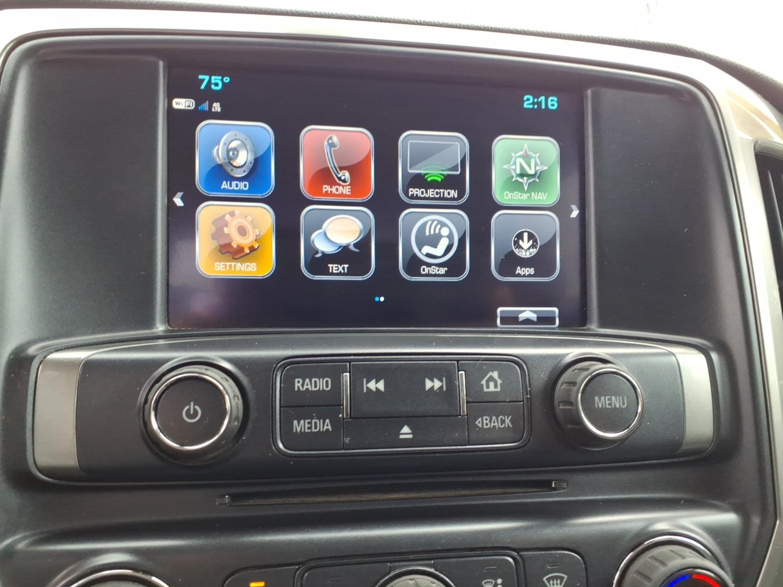 2018 Chevrolet Silverado 1500 photo 20 of 26