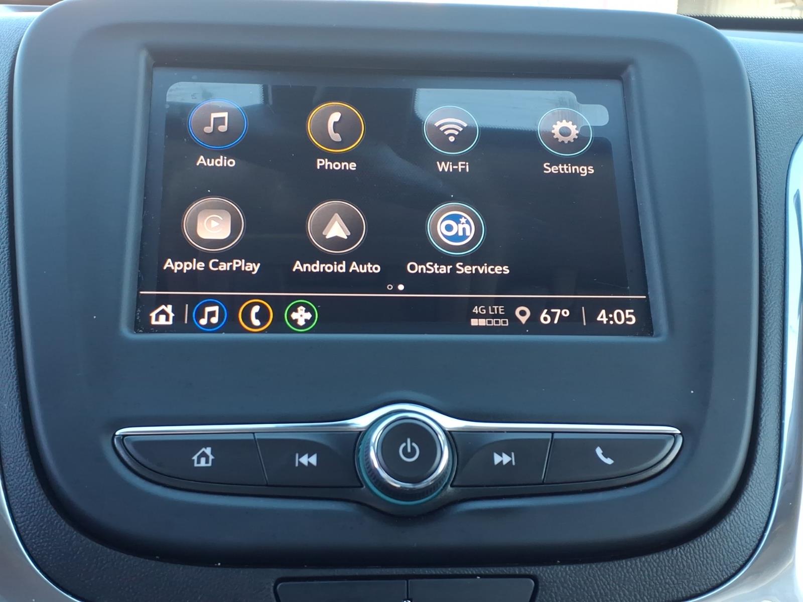 2022 Chevrolet Equinox photo 20 of 28