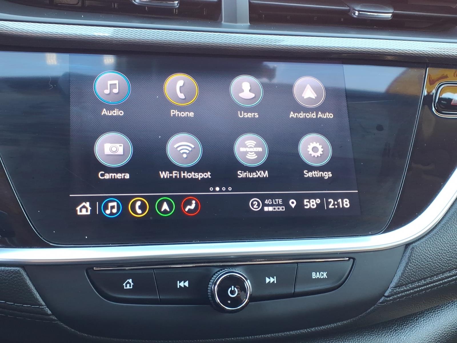 2021 Buick Encore GX photo 20 of 30