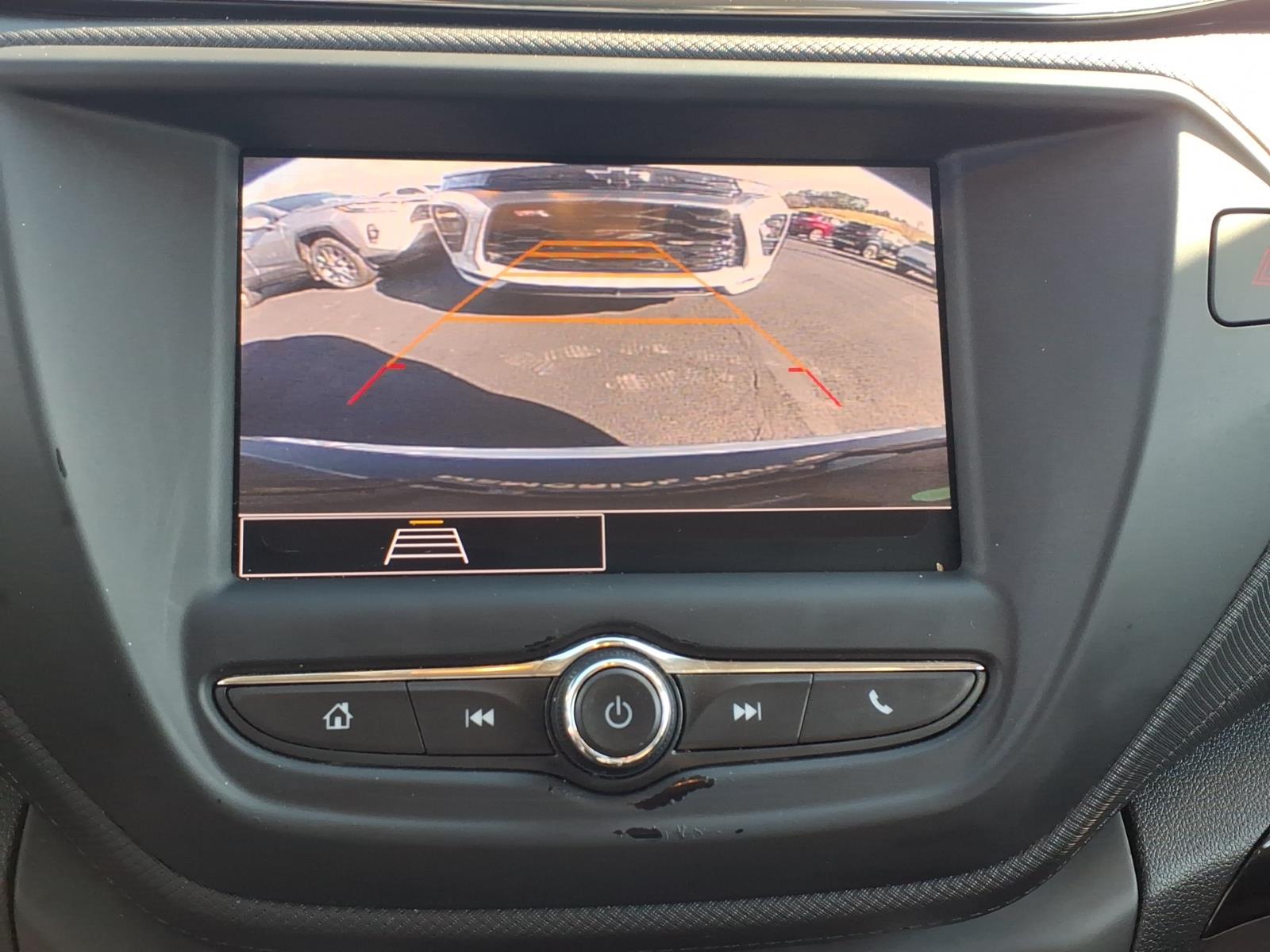 2023 Chevrolet Trailblazer photo 20 of 26