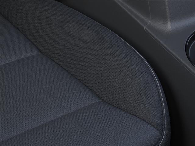 2026 Chevrolet Colorado Trail Boss Sterling Gray Metallic Gxd at Team Chevrolet Buick GMC