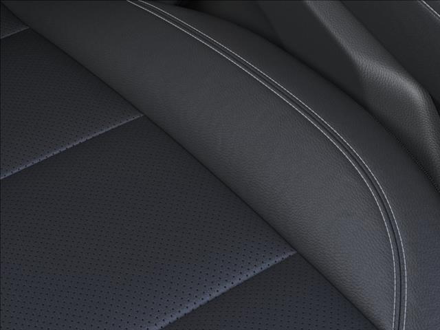 2027 Chevrolet Traverse LT Sterling Grey Metallic at Memorial Highway Chevrolet
