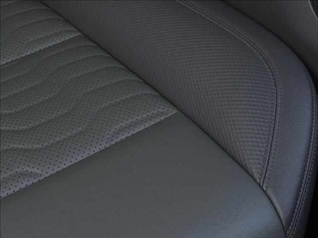 2026 Chevrolet Silverado 2500HD photo 21 of 24