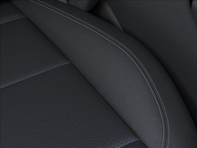 2026 Chevrolet Equinox EV  Black at Memorial Highway Chevrolet