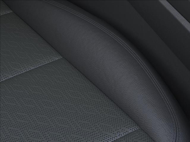 2027 Chevrolet Equinox LT Mosaic Black Metallic Gb8 at Memorial Highway Chevrolet