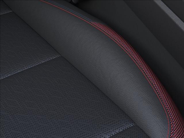 2026 Chevrolet Equinox RS  at Team Chevrolet Buick GMC