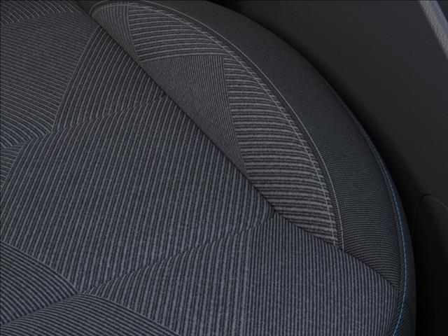 2026 Chevrolet Trax LS Sterling Gray Metallic Gzb at Memorial Highway Chevrolet