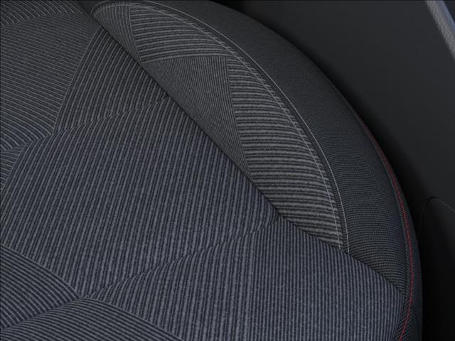 2026 Chevrolet Trax  Mosaic Black Metallic at Team Chevrolet Buick GMC