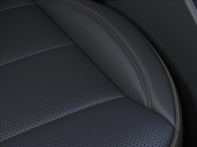 2026 Chevrolet Trax ACTIV Sterling Gray Metallic Gzb at Memorial Highway Chevrolet