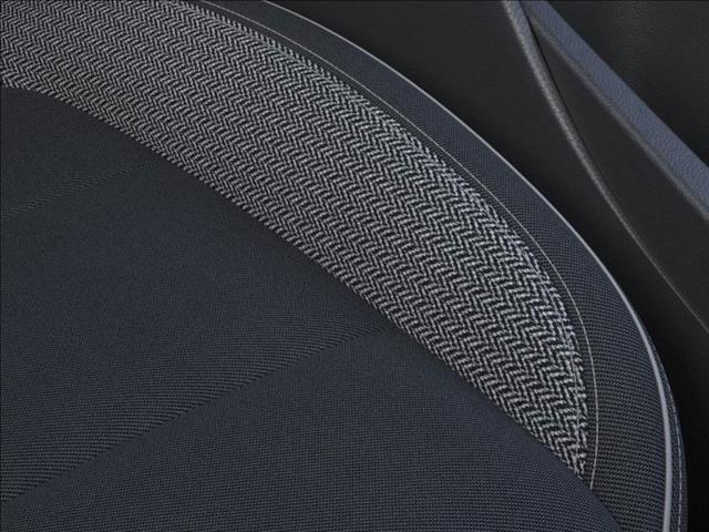2026 Chevrolet Trailblazer LT Marina Blue Metallic Gkn at Memorial Highway Chevrolet