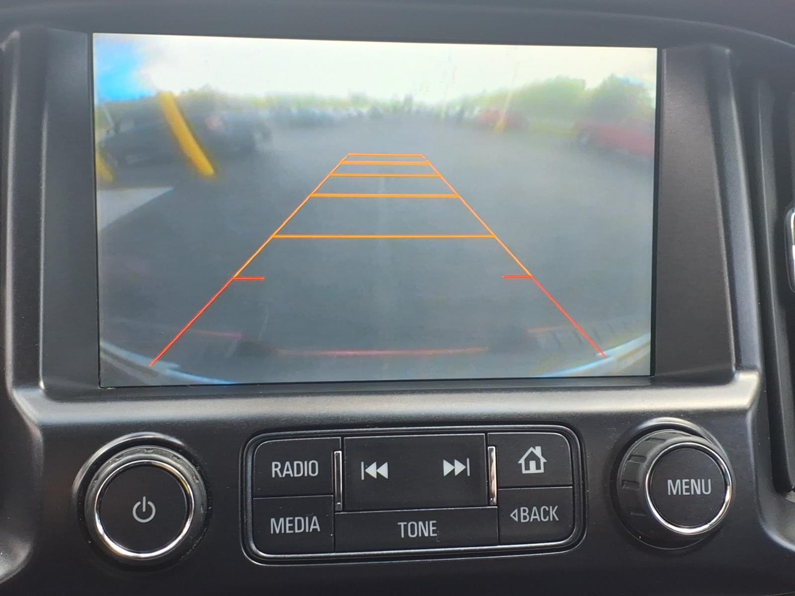 2015 Chevrolet Colorado photo 21 of 27