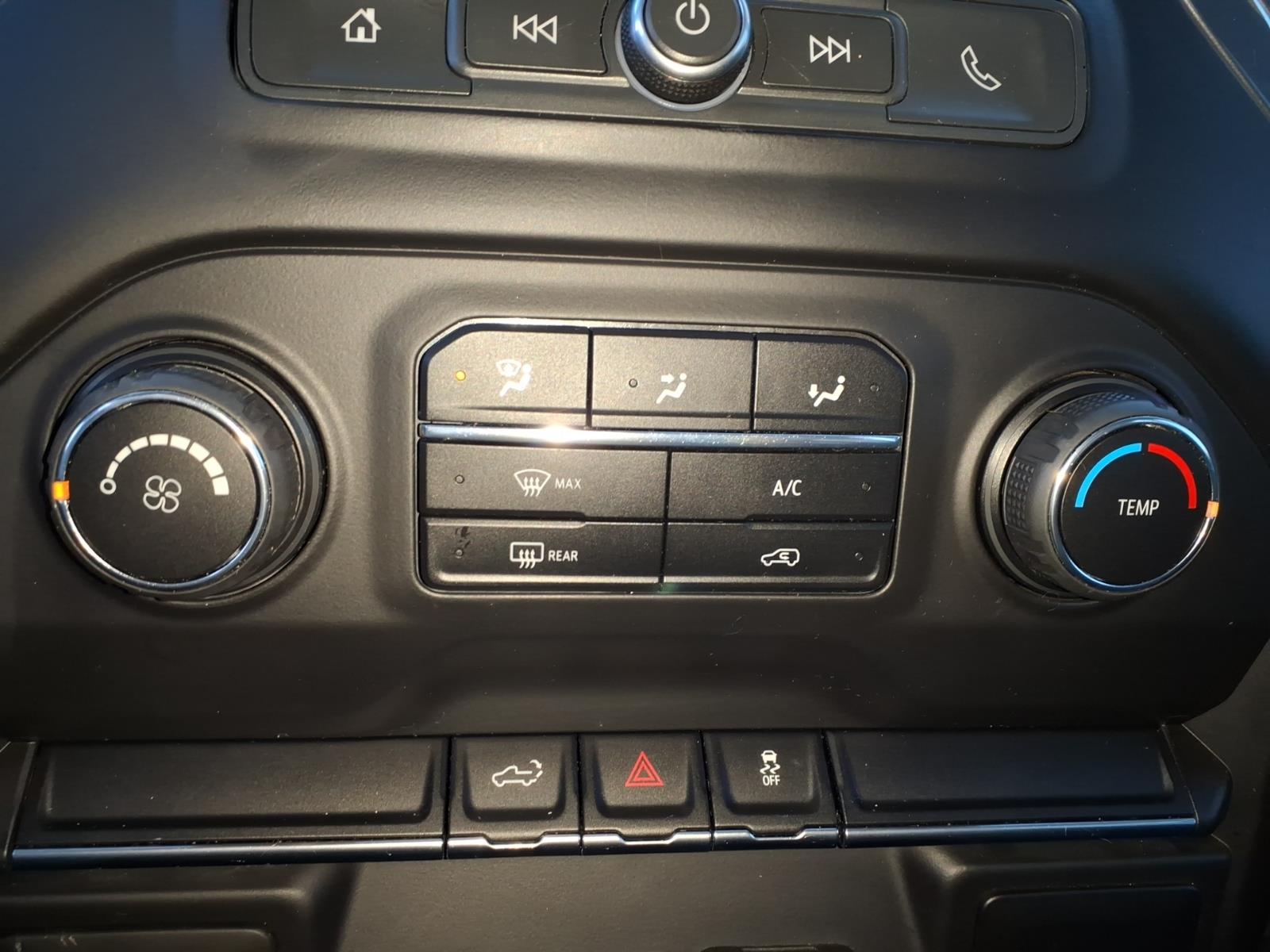 2019 Chevrolet Silverado 1500 photo 21 of 24