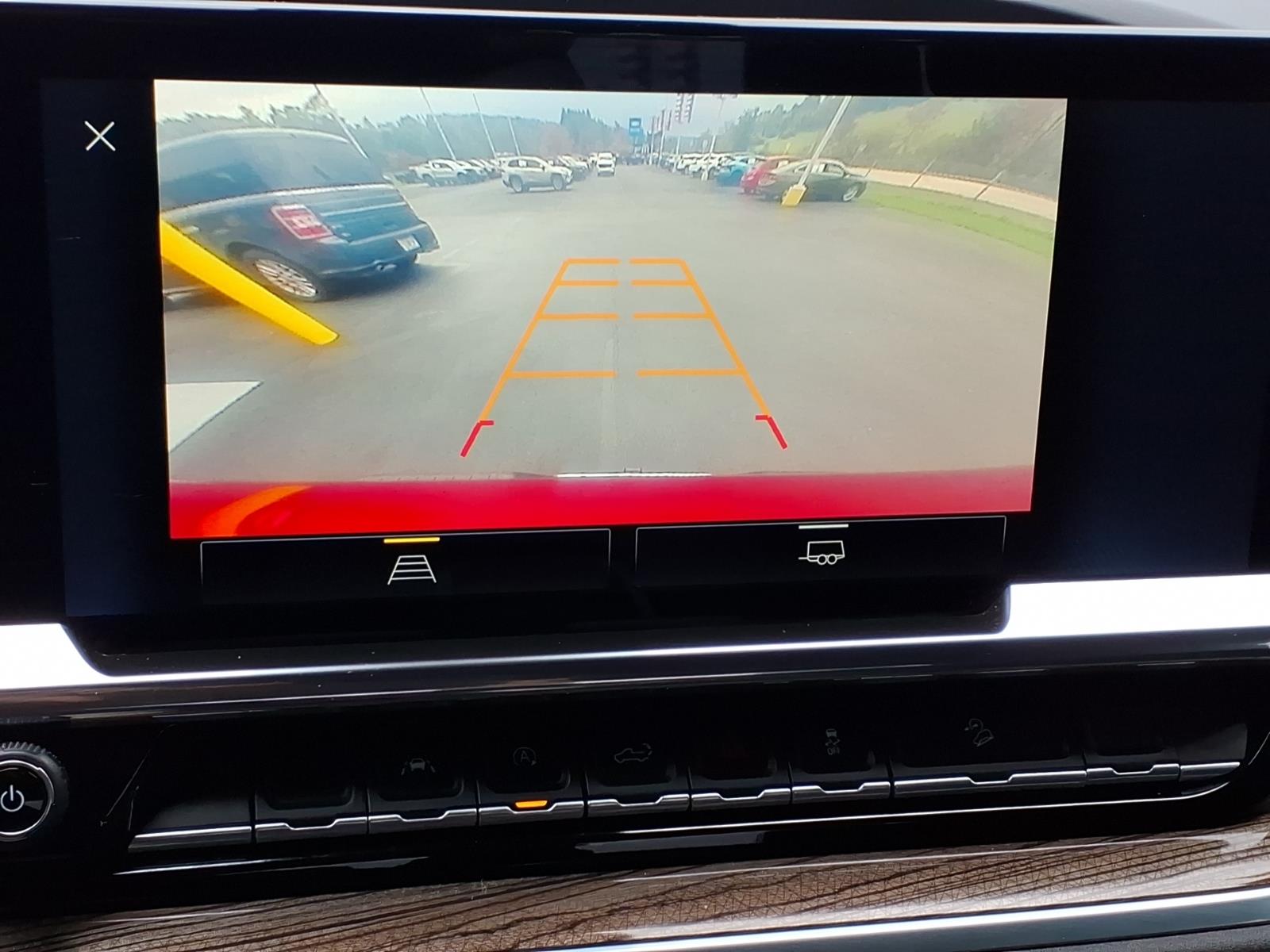 2022 Chevrolet Silverado 1500 photo 21 of 25