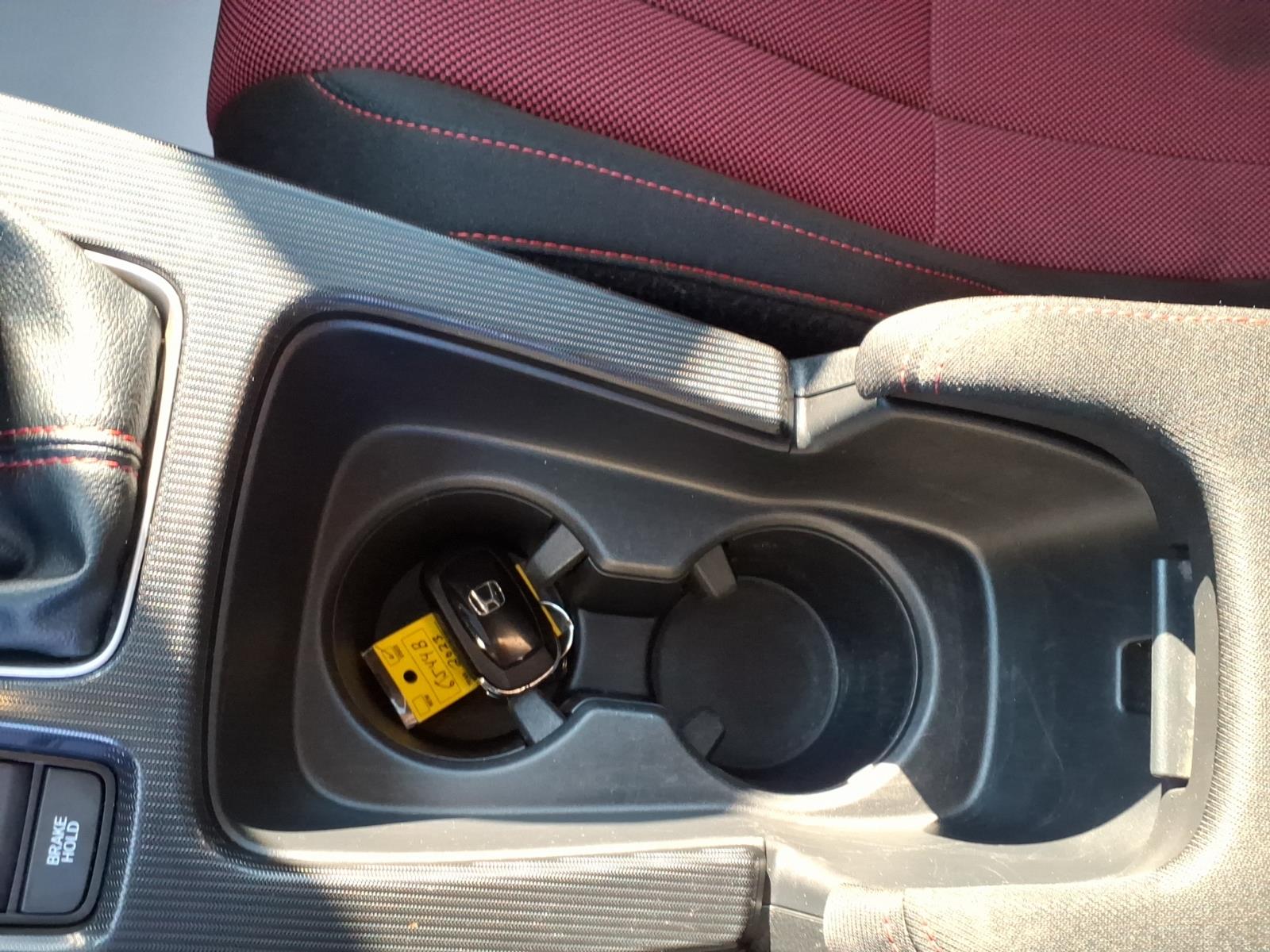 2023 Honda Civic photo 21 of 27