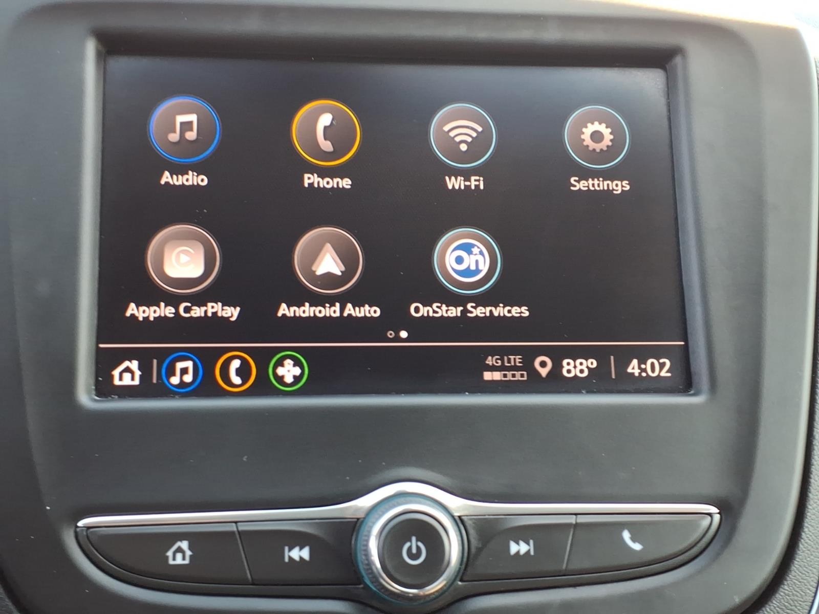 2024 Chevrolet Equinox LT Sterling Gray Metallic at Delaney Chevrolet Nissan Volvo of Greensburg