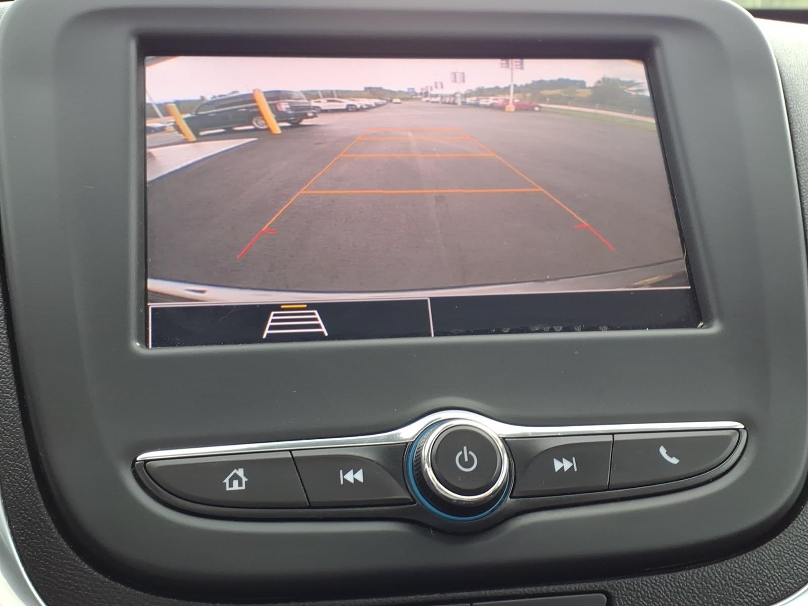 2024 Chevrolet Equinox LT Mosaic Black Metallic at Delaney Chevrolet Nissan Volvo of Greensburg