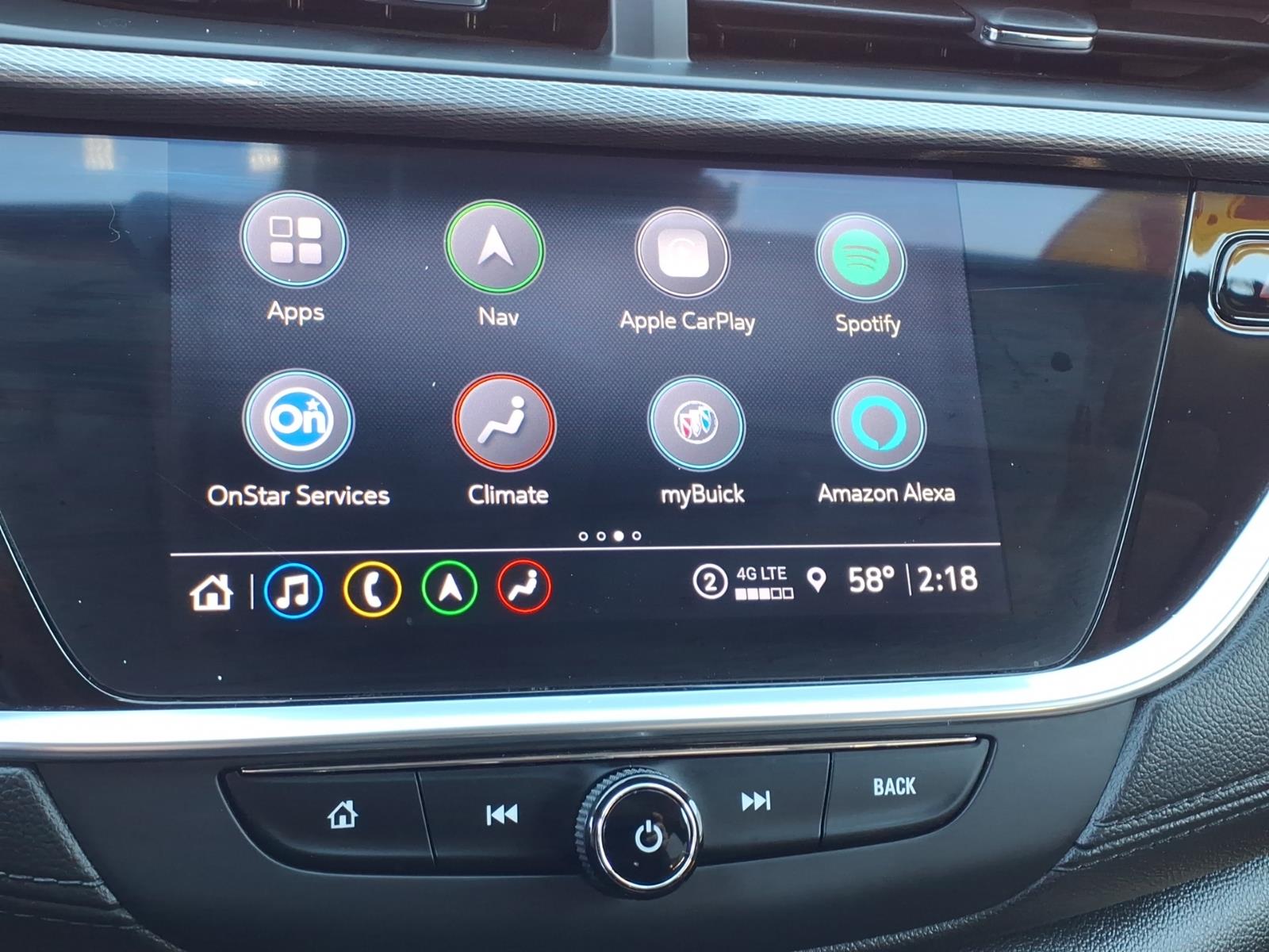 2021 Buick Encore GX photo 21 of 30