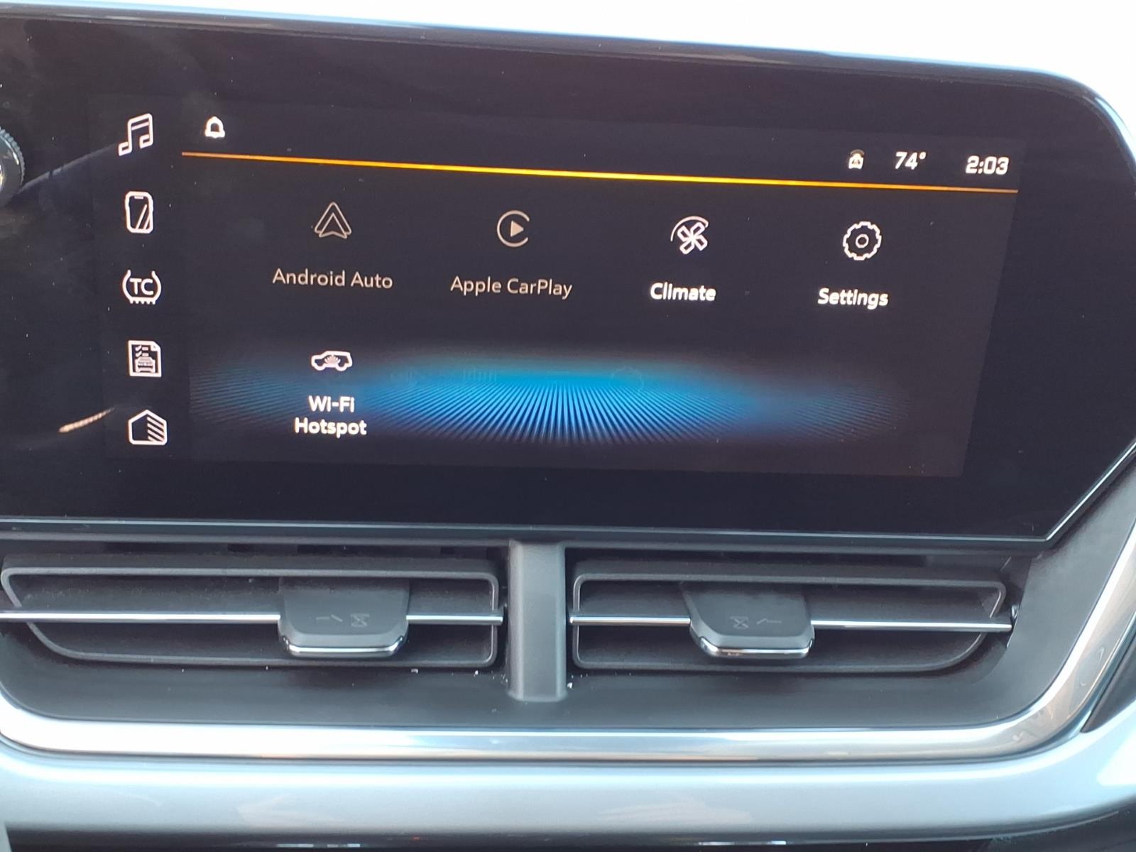 2024 Chevrolet Trax photo 21 of 27
