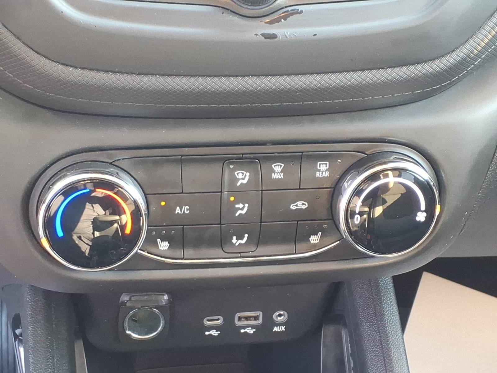 2023 Chevrolet Trailblazer photo 21 of 26