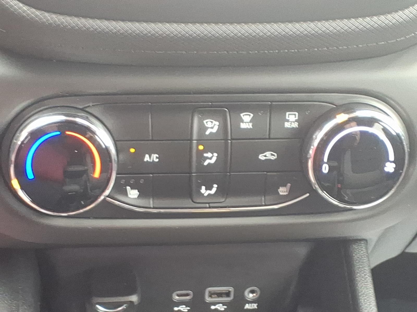 2022 Chevrolet Trailblazer LT Satin Steel Metallic at Delaney Chevrolet Nissan Volvo of Greensburg