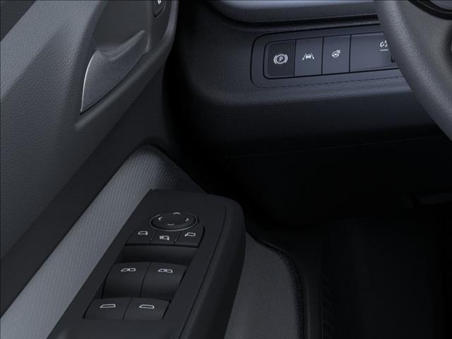 2027 Chevrolet Bolt RS Summit White Gaz at Memorial Highway Chevrolet