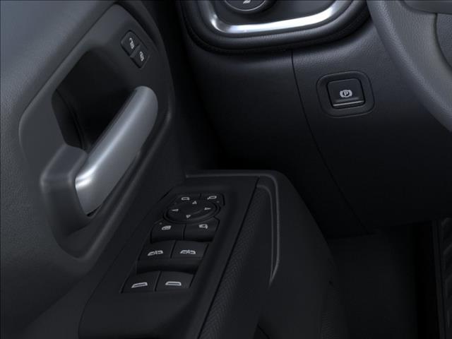 2026 Chevrolet Silverado 2500HD Custom Sterling Gray Metallic Gxd at Team Chevrolet Buick GMC