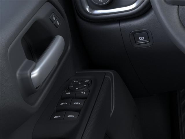 2026 Chevrolet Silverado 2500HD Custom White Sands G42 at Team Chevrolet Buick GMC