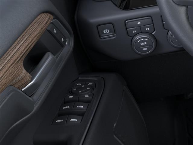 2026 Chevrolet Silverado 2500HD LT Cypress Gray Gbd at Memorial Highway Chevrolet