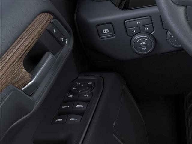 2026 Chevrolet Silverado 2500HD LT Summit White at Memorial Highway Chevrolet