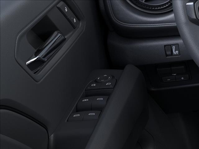 2026 Chevrolet Colorado LT Sterling Gray Metallic Gxd at Team Chevrolet Buick GMC