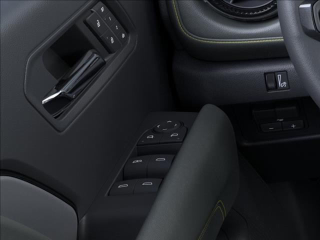 2026 Chevrolet Colorado ZR2 Summit White Gaz at Memorial Highway Chevrolet