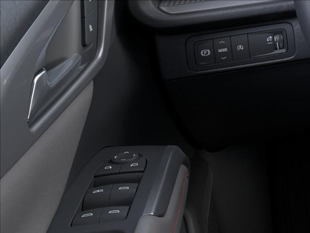 2027 Chevrolet Traverse photo 22 of 24