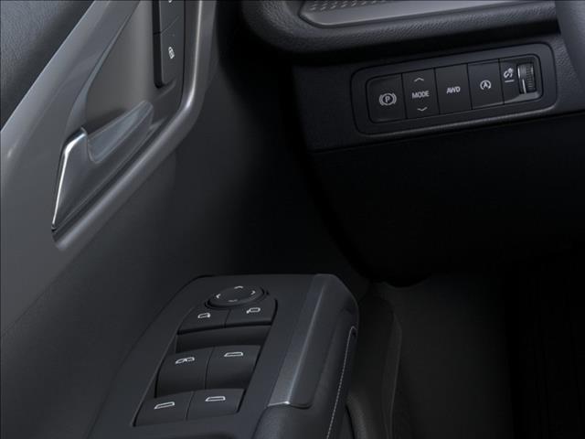 2027 Chevrolet Traverse LT Mosaic Black Metallic Gb8 at Memorial Highway Chevrolet